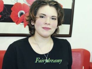 Fairydreamy