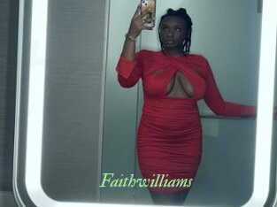 Faithwilliams