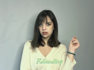 Falinealltop