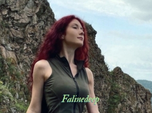 Falinedeep