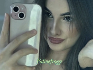Falinefrogge