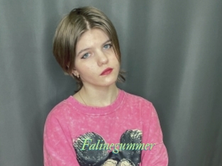 Falinegummer
