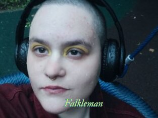 Falkleman
