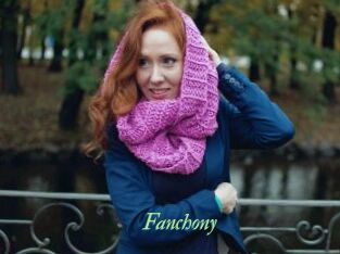 Fanchony