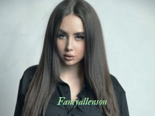 Fancyallenson