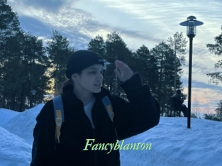 Fancyblanton