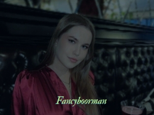 Fancyboorman