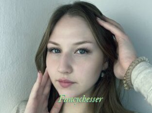 Fancychesser