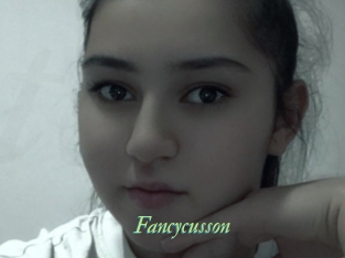 Fancycusson