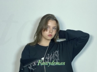 fancydeman Tel Coquin