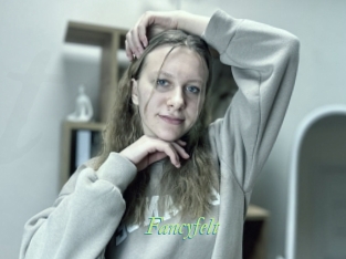 Fancyfelt
