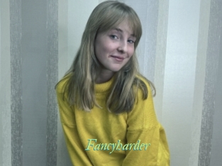 Fancyharder