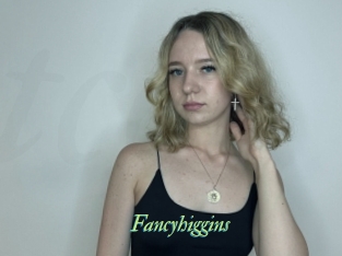 Fancyhiggins