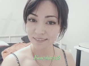 Fancykitty28