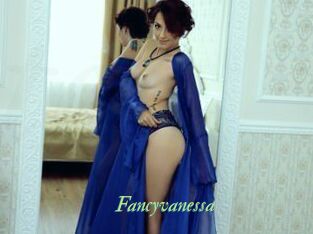 Fancyvanessa