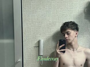 Fandesray