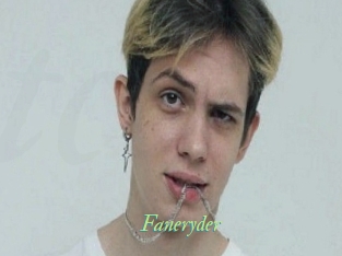 Faneryder