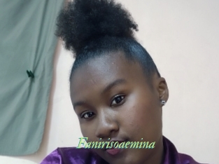 Fanirisoaemina