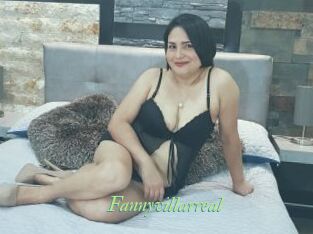 Fannyvillarreal