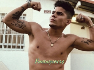 fantasysex25 Tel Coquin
