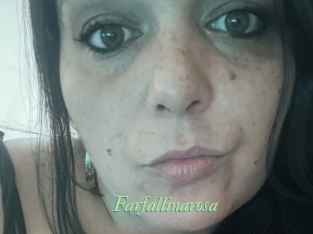 Farfallinarosa