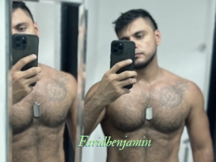 Faridbenjamin
