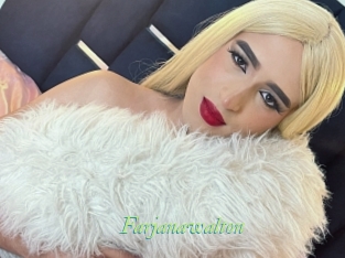 Farjanawalton