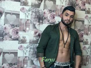 Faryss