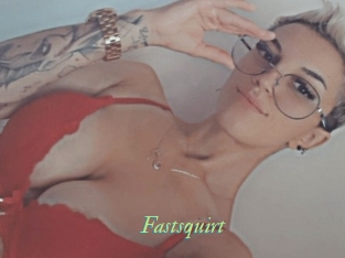 Fastsquirt