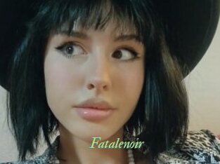 Fatalenoir