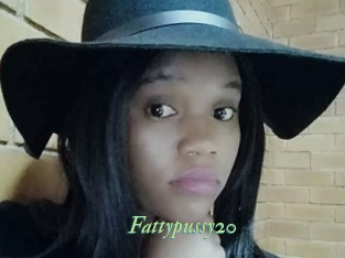 Fattypussy20