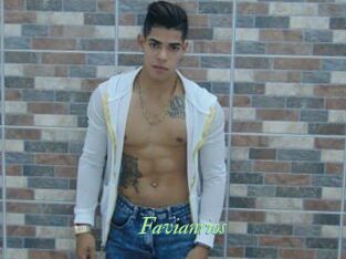 Favianrios