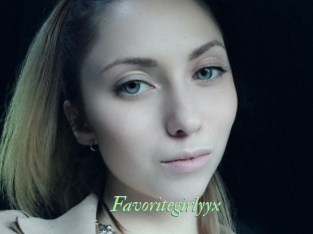 Favoritegirlyyx