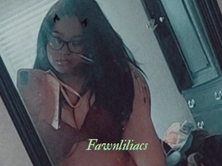 Fawnliliacs
