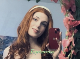 Fayeharrisxo