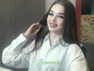 Fayesteele