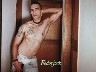 Fedorjock