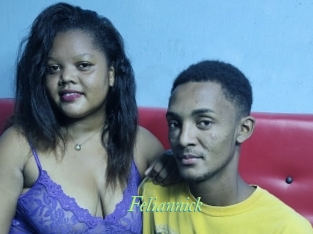 Feliannick
