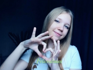Felicealman