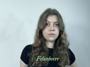 Feliceborer