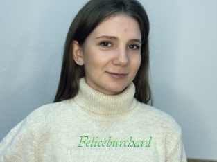 Feliceburchard