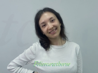Felicecawthorne