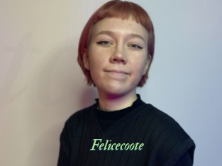 Felicecoote