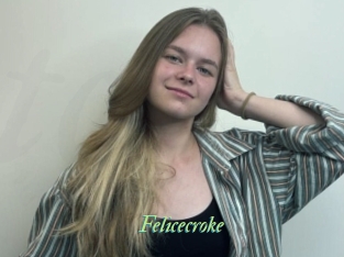 Felicecroke