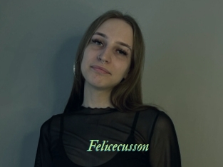 Felicecusson