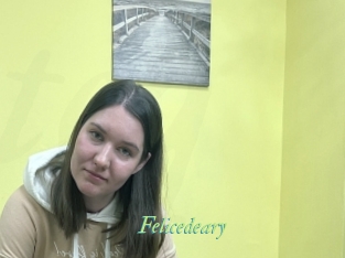 Felicedeary