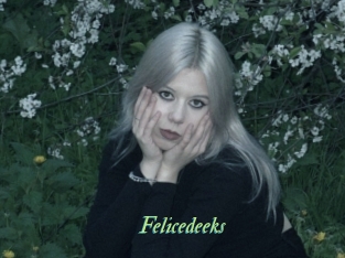 Felicedeeks