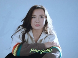 Felicegladish