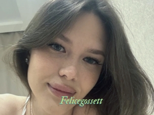 Felicegossett