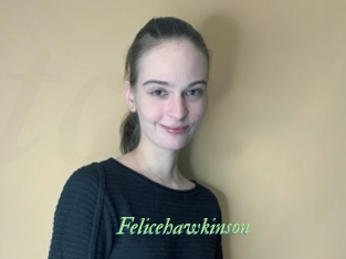 Felicehawkinson